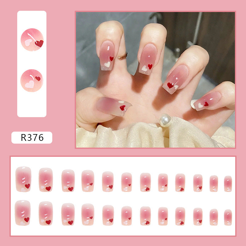 [Clearance] - R376