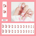 [Clearance] - R457