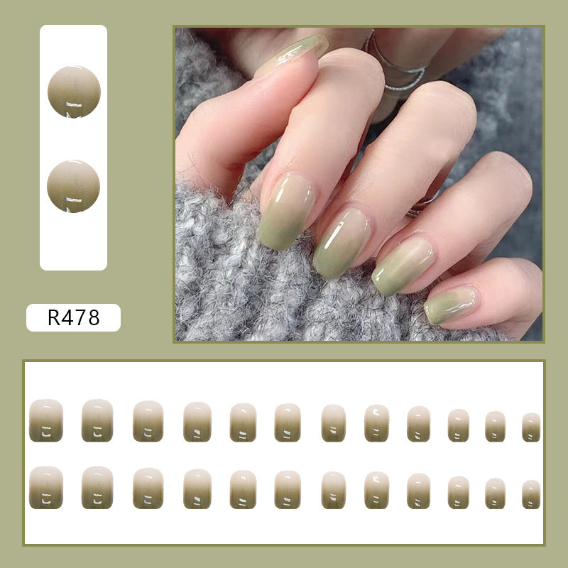 [Clearance] - R478
