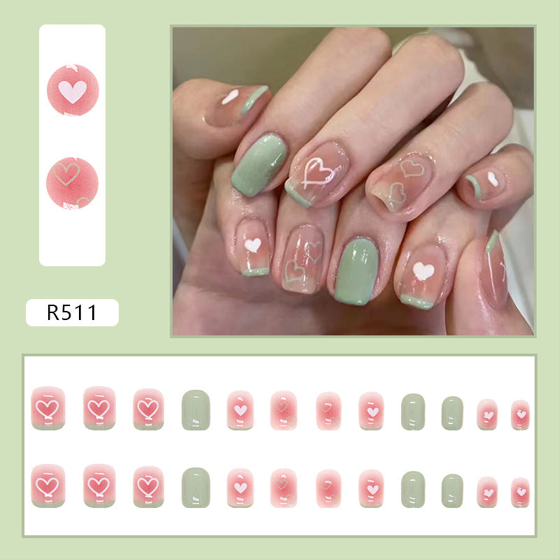 [Clearance] - R511