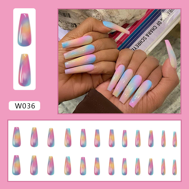 [Clearance]- W036