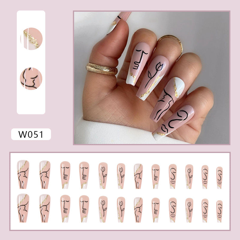 [Clearance]- W051