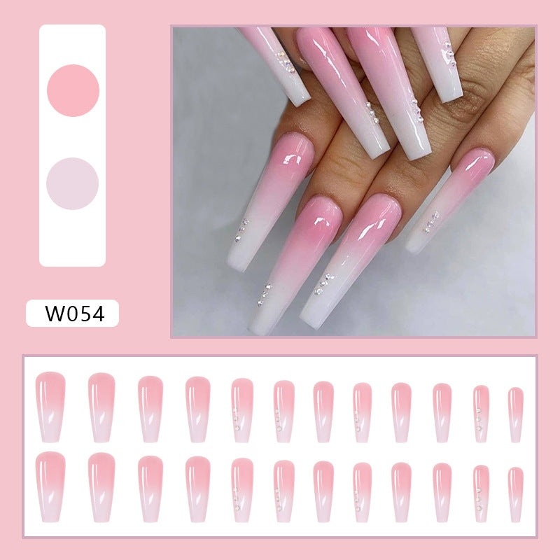 [Clearance]- W054