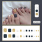 Toe Nails- F0B1