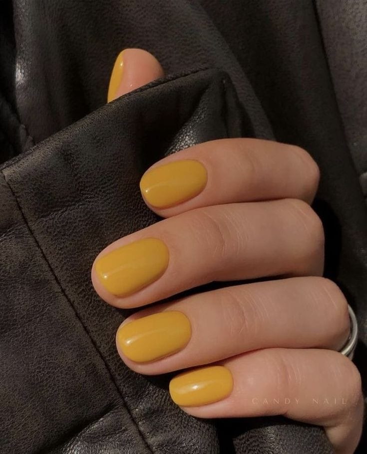 [Clearance]- SS12- Yellow