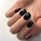 SS20- Black